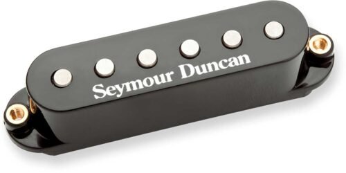 SEYMOUR DUNCAN STKS1B CLASSIC STACK FOR STRAT BLK