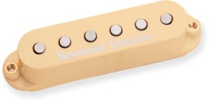 SEYMOUR DUNCAN STKS1B CLASSIC STACK FOR STRAT CRM