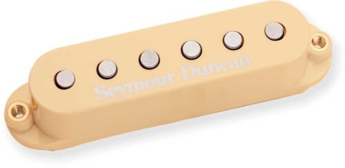 SEYMOUR DUNCAN STKS2B HOT STACK FOR STRAT CRM