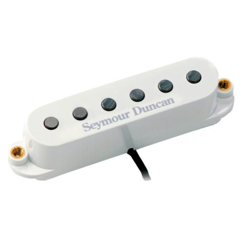 SEYMOUR DUNCAN STK-S4M STACK PLUS FOR STRAT WHT