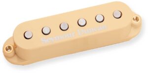 SEYMOUR DUNCAN STK-S9B HOT STACK PLUS CREAM
