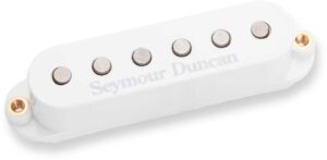 SEYMOUR DUNCAN STK-S9B HOT STACK PLUS WHITE