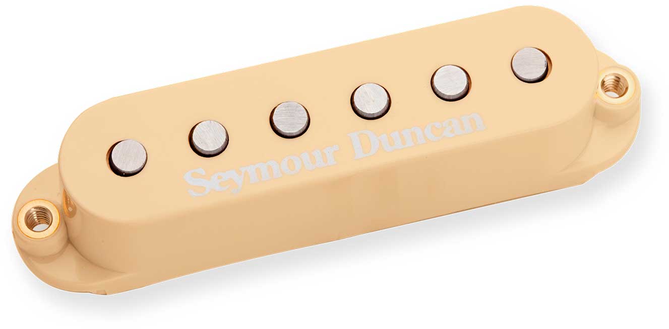 SEYMOUR DUNCAN STK-S7 VINTAGE HOT STACK PLUS CRM
