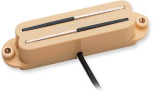 SEYMOUR DUNCAN SVR-1N VNTG RAILS FOR STRAT CRM