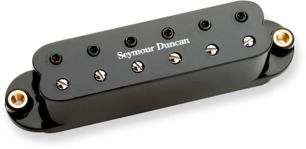 SEYMOUR DUNCAN SLSD-1N LI'L SCREAMIN' DEMON BLK