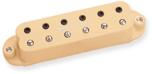 SEYMOUR DUNCAN SLSD-1N LI'L SCREAMIN' DEMON CRM