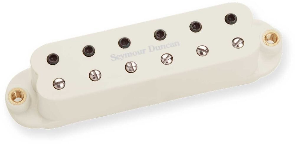 SEYMOUR DUNCAN SLSD-1N LIL SCREAMIN DEMON PCH