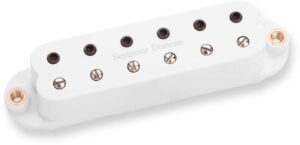 SEYMOUR DUNCAN SLSD-1B LI'L SCREAMIN' DEMON WHITE