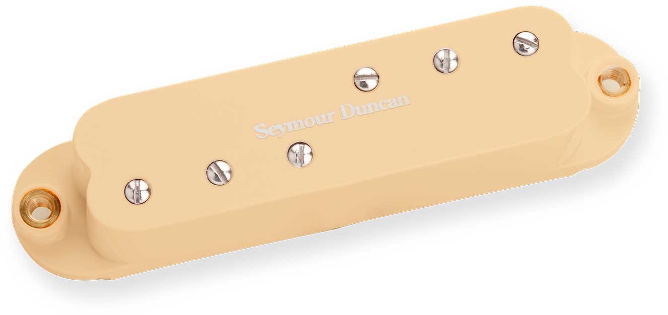 SEYMOUR DUNCAN SDBR-1N DUCKBUCKERS FOR STRAT CRM