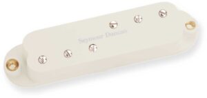 SEYMOUR DUNCAN SDBR-1B DUCKBUCKERS PCH