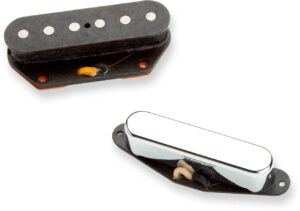 SEYMOUR DUNCAN SET STL-1B VINTAGE FOR BROADCASTER