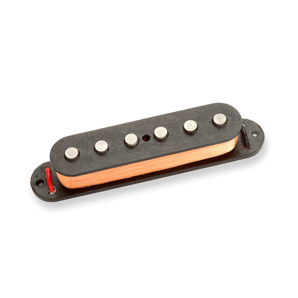 SEYMOUR DUNCAN SJAG-2N HOT FOR JAGUAR