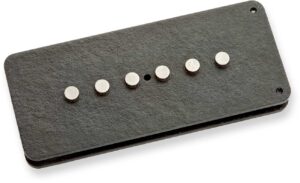 SEYMOUR DUNCAN SJM-2N HOT FOR JAZZMASTER