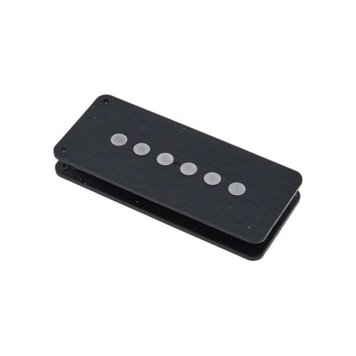 SEYMOUR DUNCAN SJM-3N QTR-POUND FOR JAZZMASTER