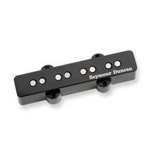 SEYMOUR DUNCAN SJB-3N QUARTER-POUND FOR JAZZ BASS