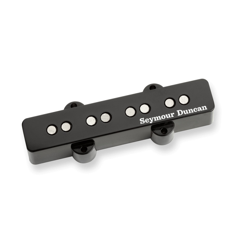 SEYMOUR DUNCAN SJB-3N QUARTER-POUND FOR JAZZ BASS