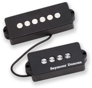 SEYMOUR DUNCAN P-BASS 5 STR QTR POUND
