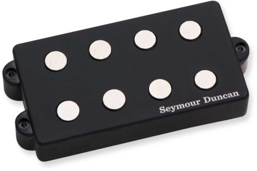 SEYMOUR DUNCAN SMB-4A 3 COIL