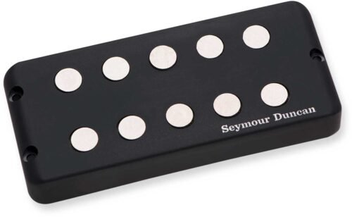 SEYMOUR DUNCAN SMB-5A 3 COIL