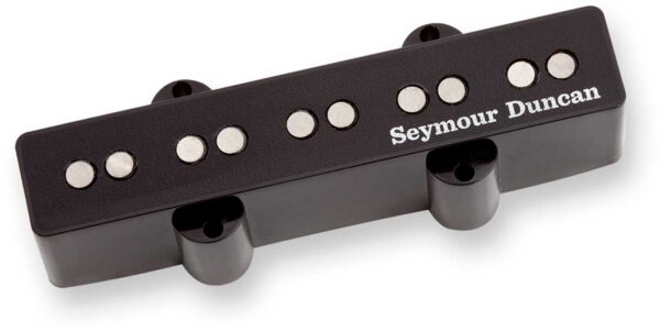 SEYMOUR DUNCAN SJ5N 67/70 FOR 5-STRG JAZZ BASS