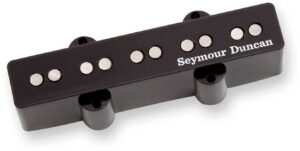SEYMOUR DUNCAN SJ5B 67/70 FOR 5-STRG JAZZ BASS