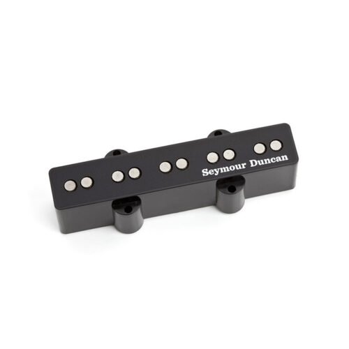 SEYMOUR DUNCAN SJ5N 70/74 FOR 5-STRG JAZZ BASS