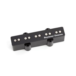 SEYMOUR DUNCAN SJ5B 70/74 FOR 5-STRG JAZZ BASS