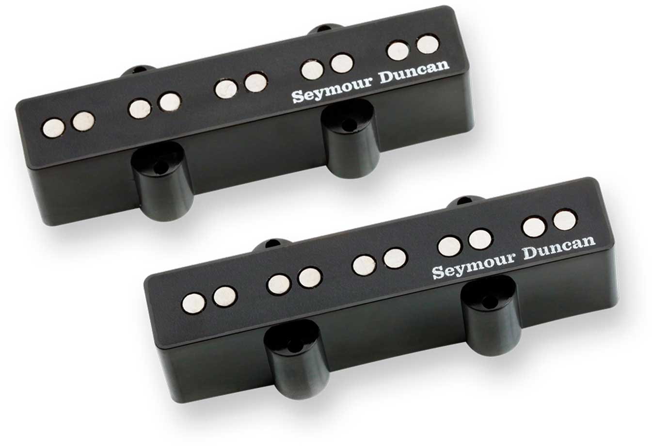 SEYMOUR DUNCAN SJ5S 70/74 FOR 5-STRG JAZZ BASS SET