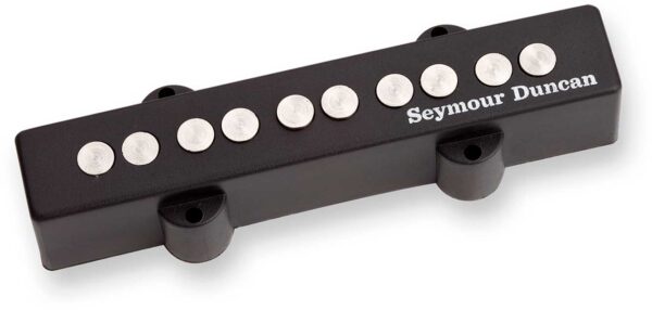 SEYMOUR DUNCAN SJ5-3N 5-STRING QP FOR JAZZ BASS