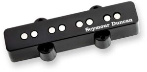 SEYMOUR DUNCAN STK-J1N CLASSIC STACK FOR JAZZ BASS