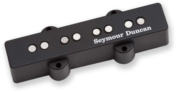 SEYMOUR DUNCAN APOLLO J-BASS 4 STR NECK