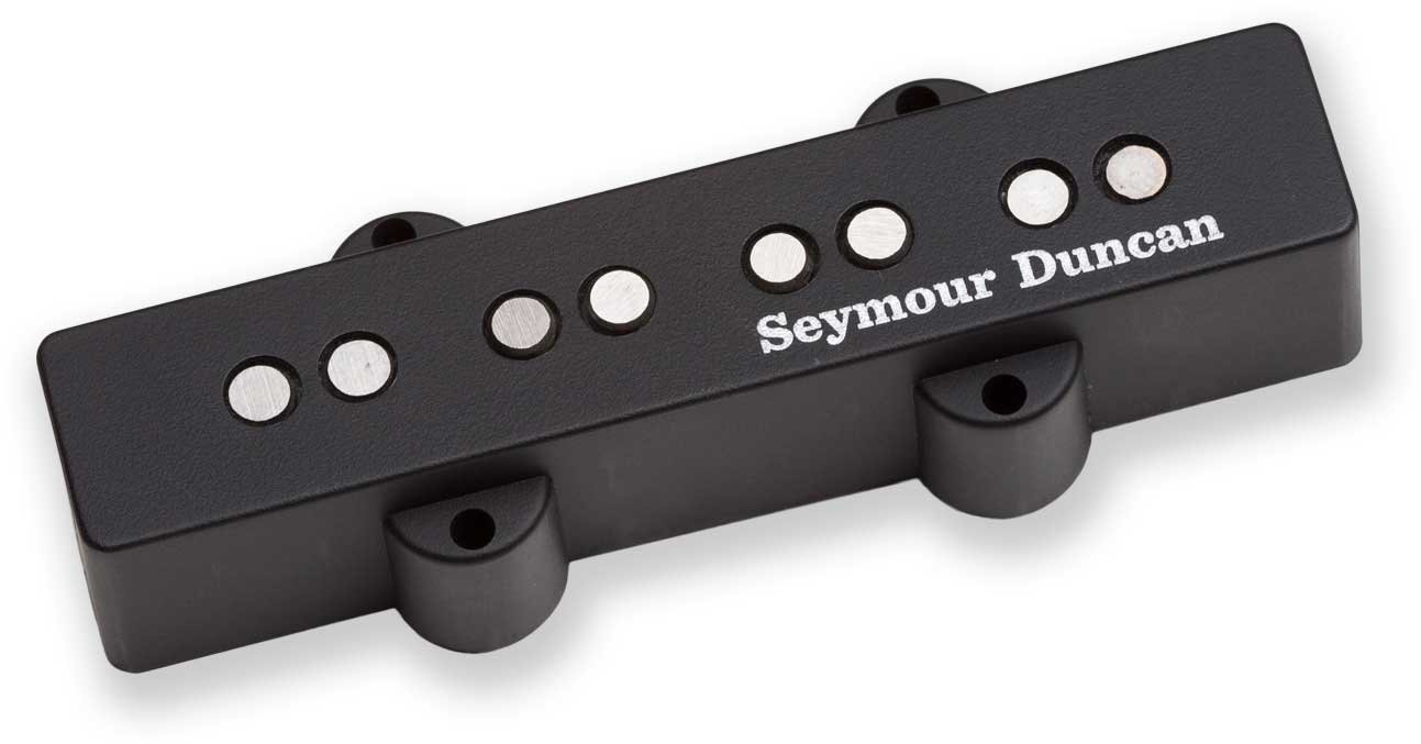 SEYMOUR DUNCAN APOLLO J-BASS 4 STR BRIDGE