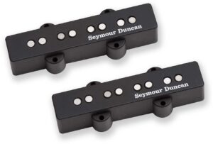 SEYMOUR DUNCAN APOLLO J-BASS 4 STR SET