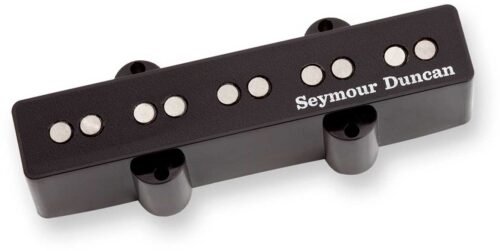 SEYMOUR DUNCAN APOLLO J-BASS 5 STR 67 NECK