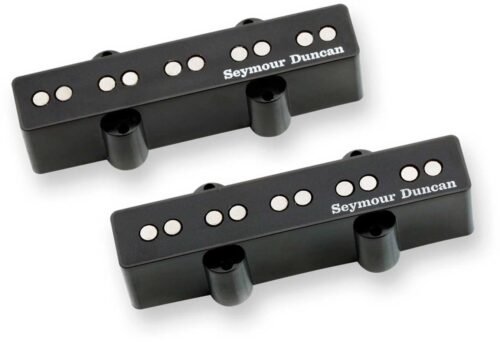 SEYMOUR DUNCAN APOLLO J-BASS 5 STR 70/74 SET