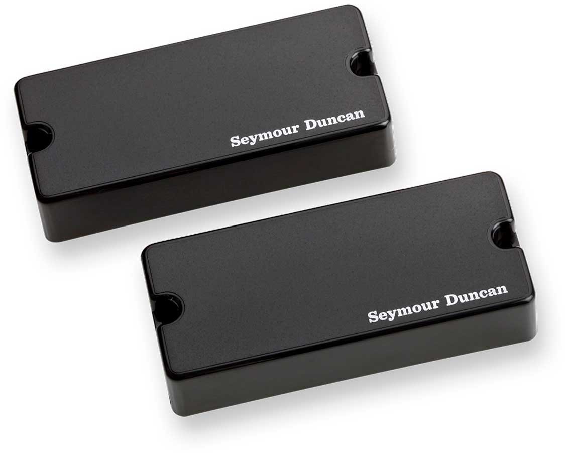 SEYMOUR DUNCAN SSB-4S 4-STRING PHASE II PASSIVE