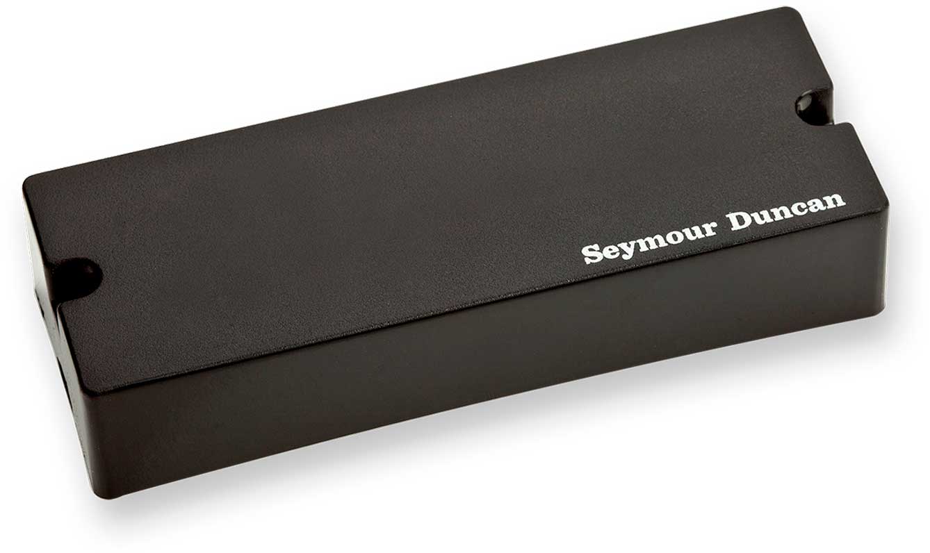 SEYMOUR DUNCAN SSB-5N 5-STRING PHASE II PASSIVE