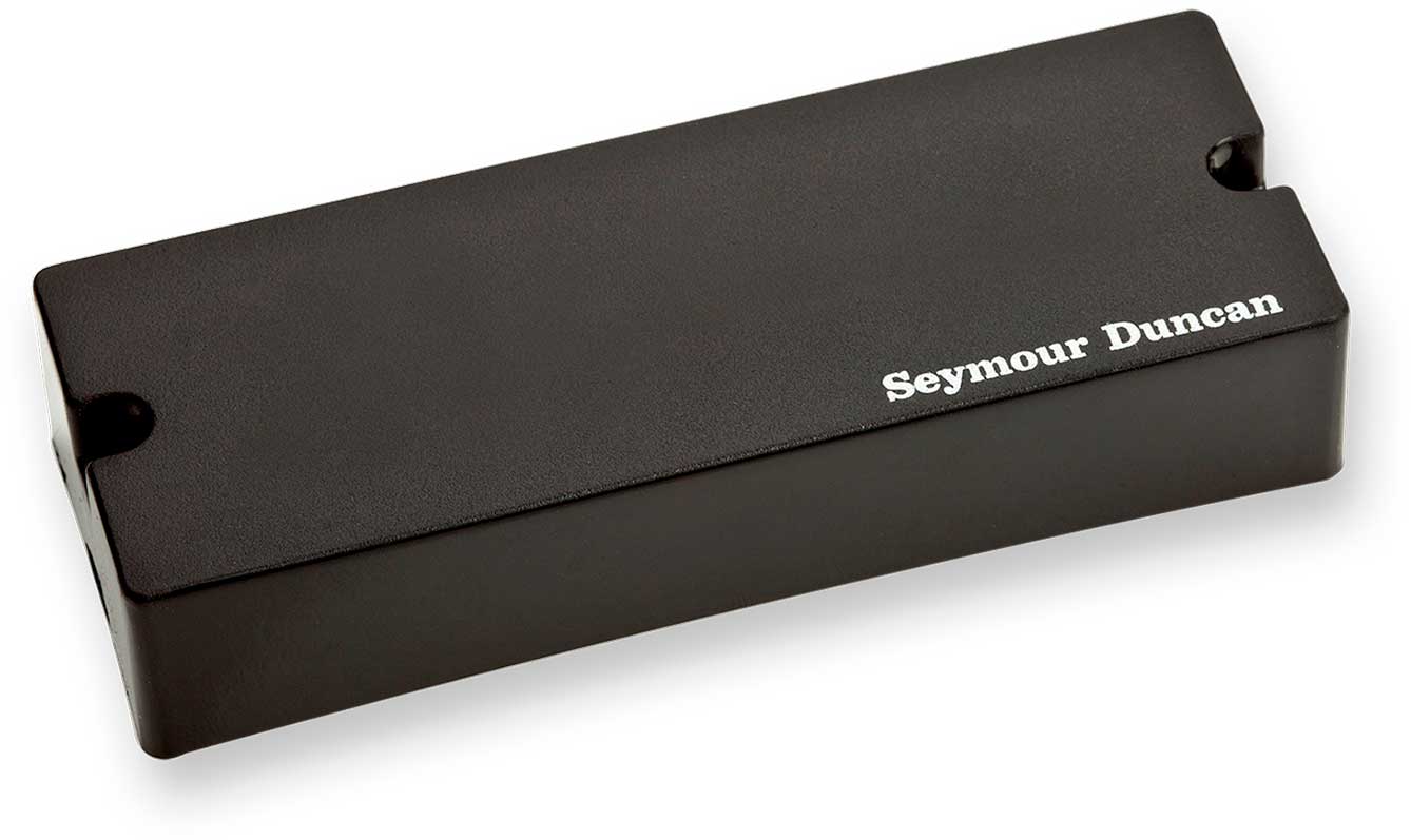 SEYMOUR DUNCAN SSB-5B 5-STRING PHASE II PASSIVE