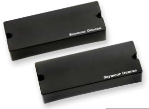 SEYMOUR DUNCAN SSB-5S 5-STRING PHASE II PASSIVE