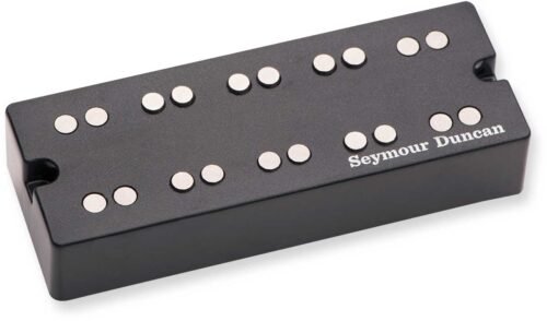 SEYMOUR DUNCAN NYC BASS NECK 5 STRG