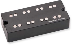 SEYMOUR DUNCAN NYC BASS NECK 4 STRG