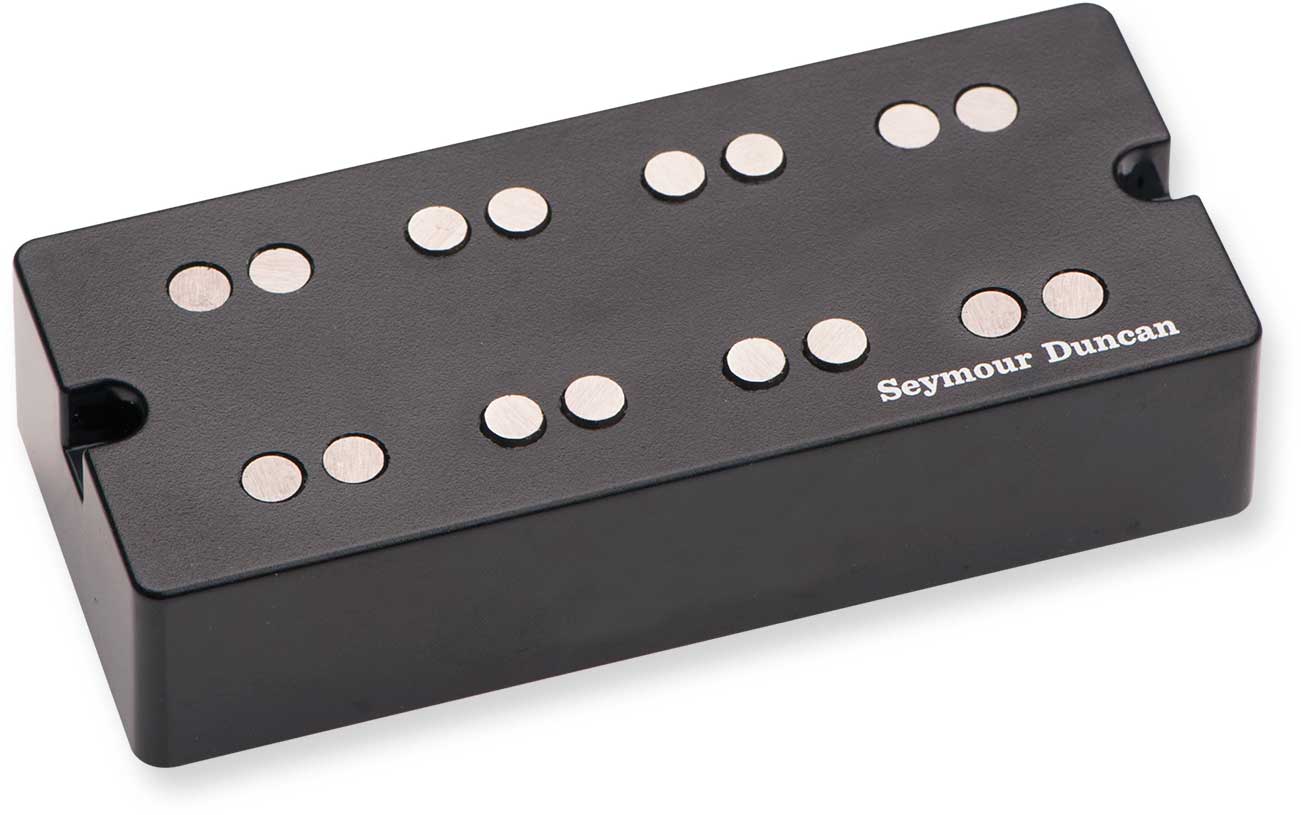 SEYMOUR DUNCAN NYC BASS NECK 4 STRG