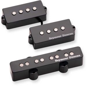 SEYMOUR DUNCAN APJ-2 LIGHTNIN' RODS FOR P-J BASS