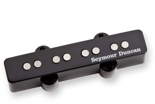 SEYMOUR DUNCAN AJB-2B LGHTNRODS FOR JAZZ BASS BRDG