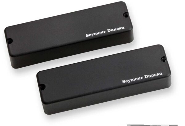 SEYMOUR DUNCAN ASB-5S 5-STRG PHASE I