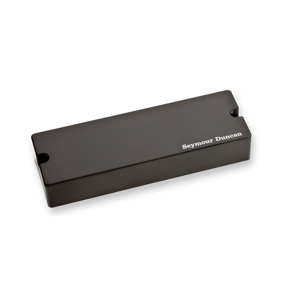 SEYMOUR DUNCAN ASB-BO-5N BLACKOUTS NECK 5 STR