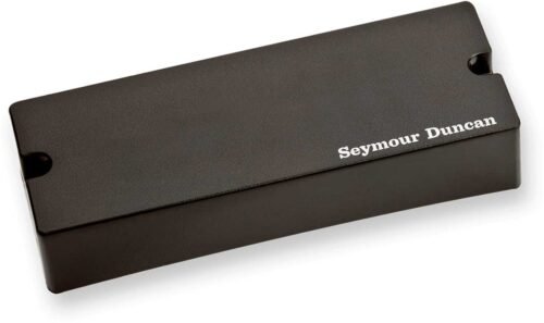 SEYMOUR DUNCAN ASB-BO-5B BLACKOUTS BRDG 5 STR