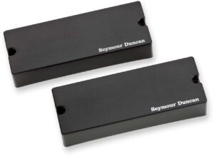 SEYMOUR DUNCAN ASB2-5S 5-STRG PHASE II