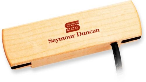 SEYMOUR DUNCAN SA-3HC HUM-CANCELING WOODY