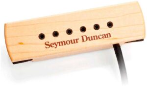 SEYMOUR DUNCAN SA-3XL ADJUSTABLE WOODY